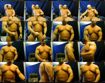 justinmuscle250