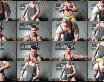 musclejohny