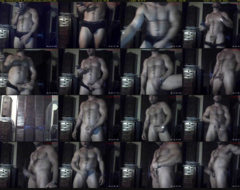 testosteronedrill