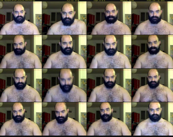 bearded75