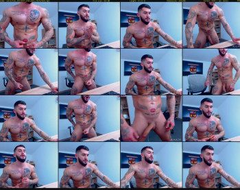 calvintony