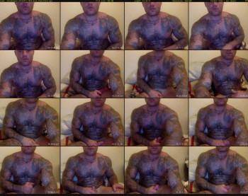 inkedweapon