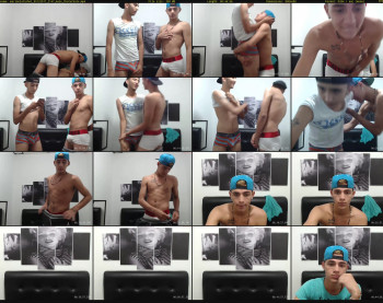 marlonlatinhot