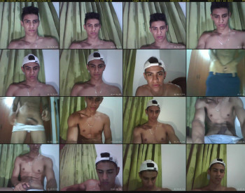 aaronmodel