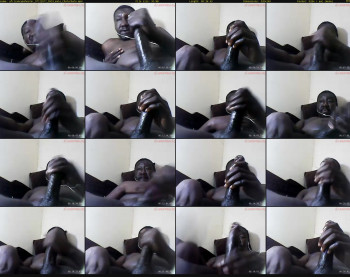 africancumshooter