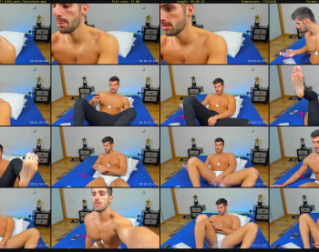 harrymusclemodel