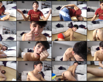 latingogoboys