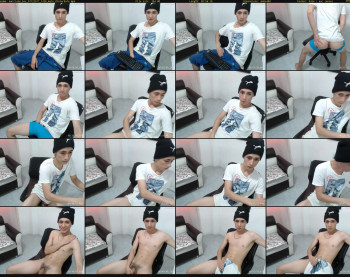 marciano_boy