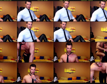 mikestrip