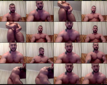 panda_muscle