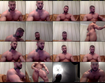 panda_muscle