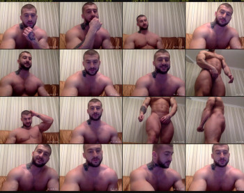 panda_muscle