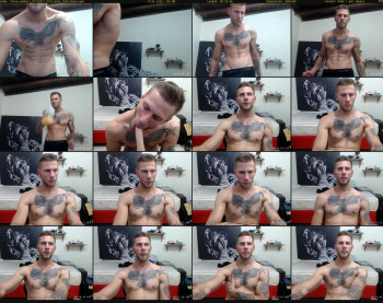 steve_walkerx