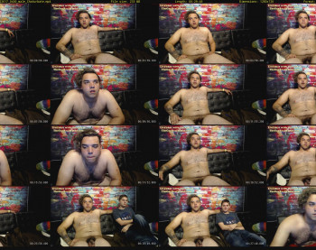 thegayrealworldcast