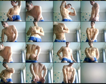 bodybuildingman