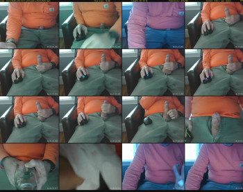 hornydad60