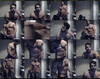 hot_russian_timofey