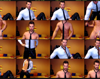 mikestrip