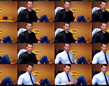 mikestrip