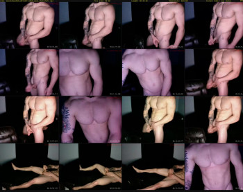 musclehead320