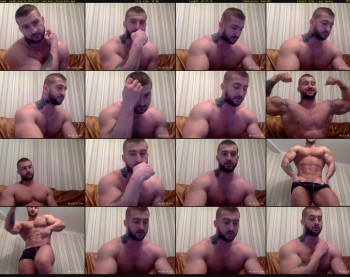 panda_muscle