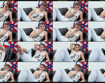 simongorgeous