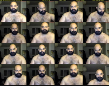 bearded75