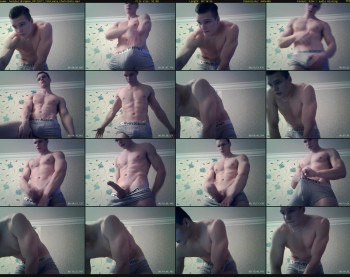 bodybuildingman
