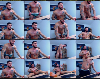 calvintony