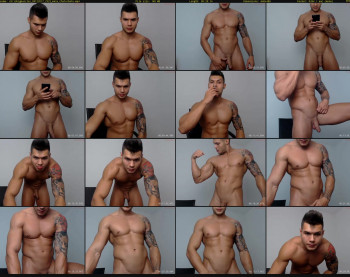 chrisbigmuscles