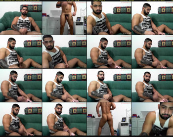 hotbodybuilderx