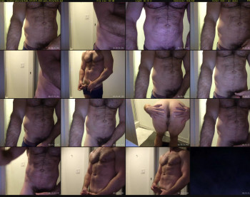 luvahairymusculardude