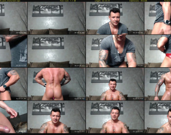 musclejohny