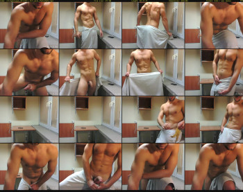 strongsexyguy