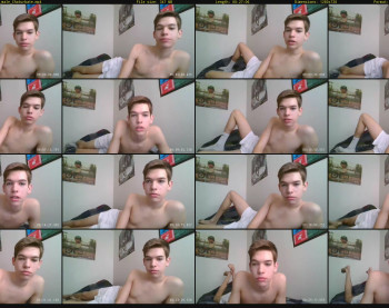 austinshy