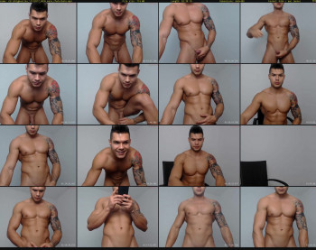 chrisbigmuscles