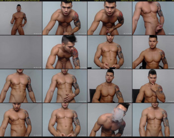 chrisbigmuscles
