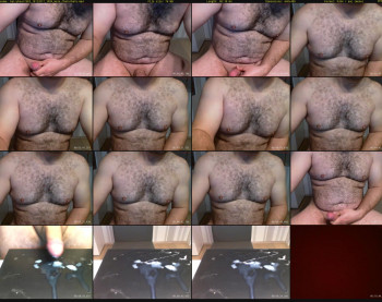hairybear1983
