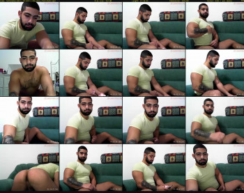 hotbodybuilderx
