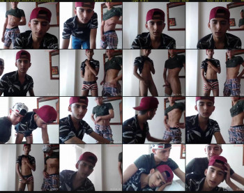 marlonlatinhot