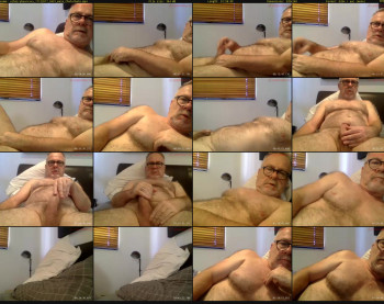 ozhairybearxxxx