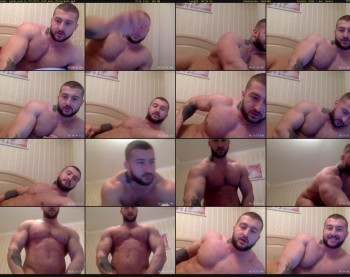 panda_muscle