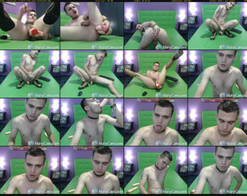 calvin_hot