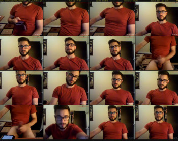 hornymusician1990