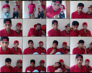 marlonlatinhot