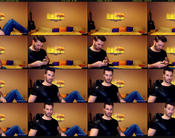 mikestrip