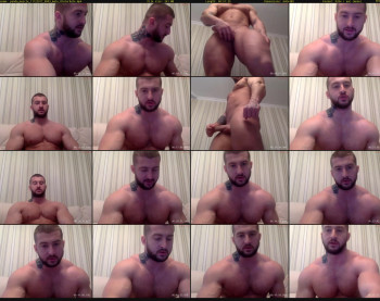 panda_muscle