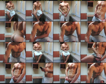 strongsexyguy