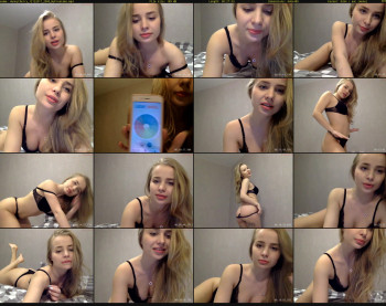 HunnyCherry