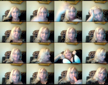 KinkyCougar69